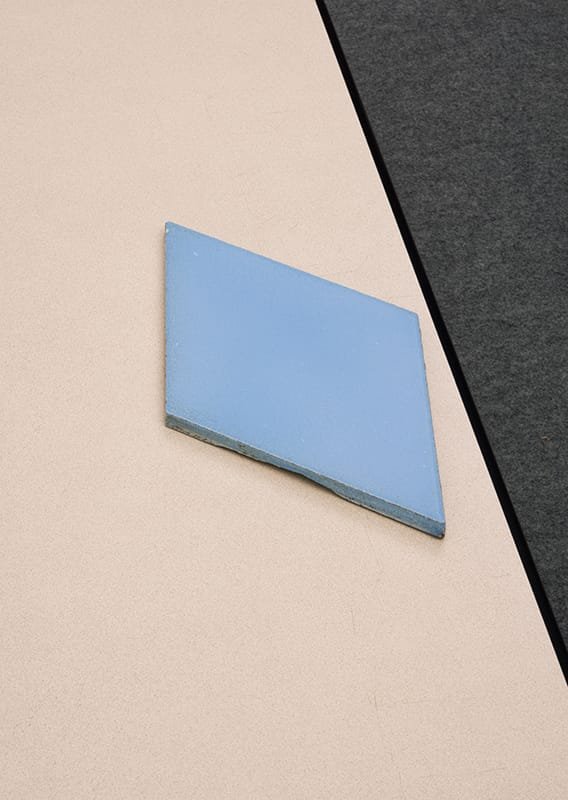 Oran Hoffmann - Vasarely Material Archives