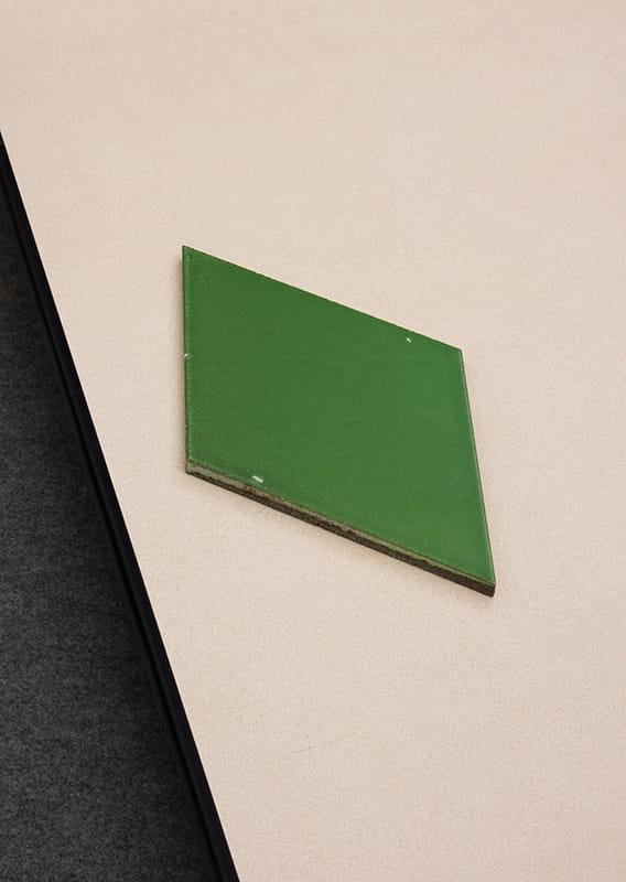 Oran Hoffmann - Vasarely Material Archives