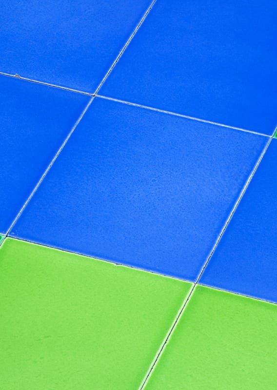 Oran Hoffmann - Vasarely Material Archives