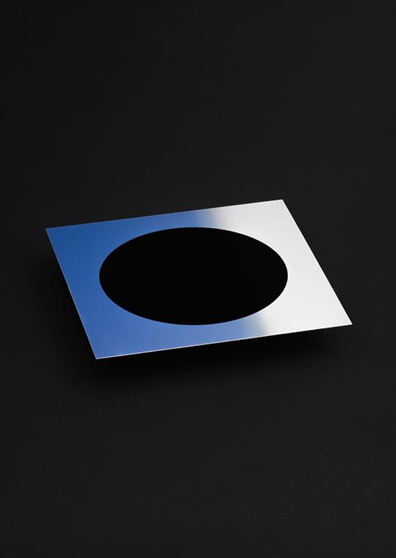 Oran Hoffmann - Vasarely Material Archives