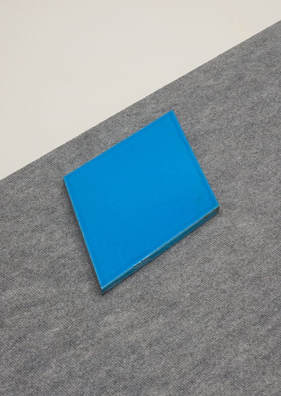 Oran Hoffmann - Vasarely Material Archives