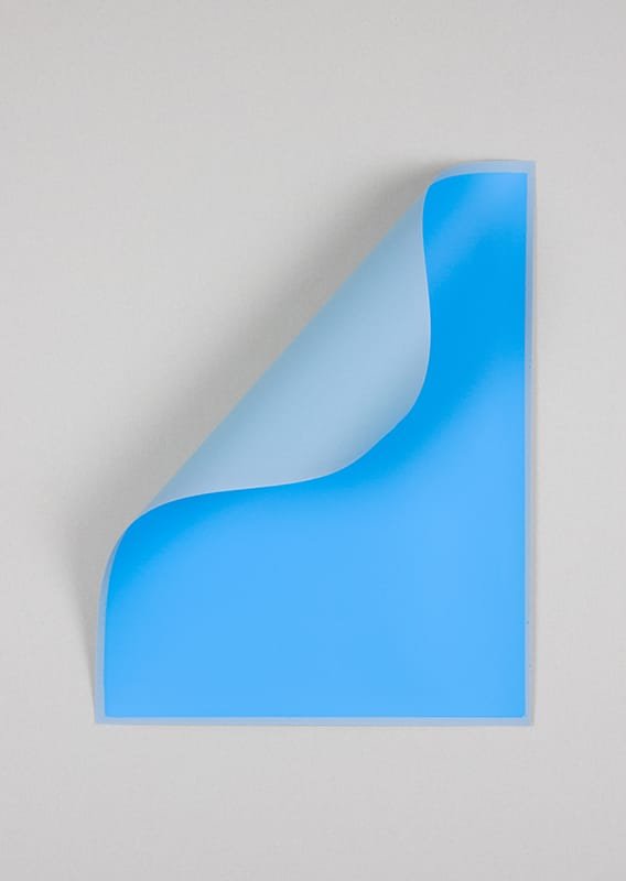 Oran Hoffmann - Vasarely Material Archives