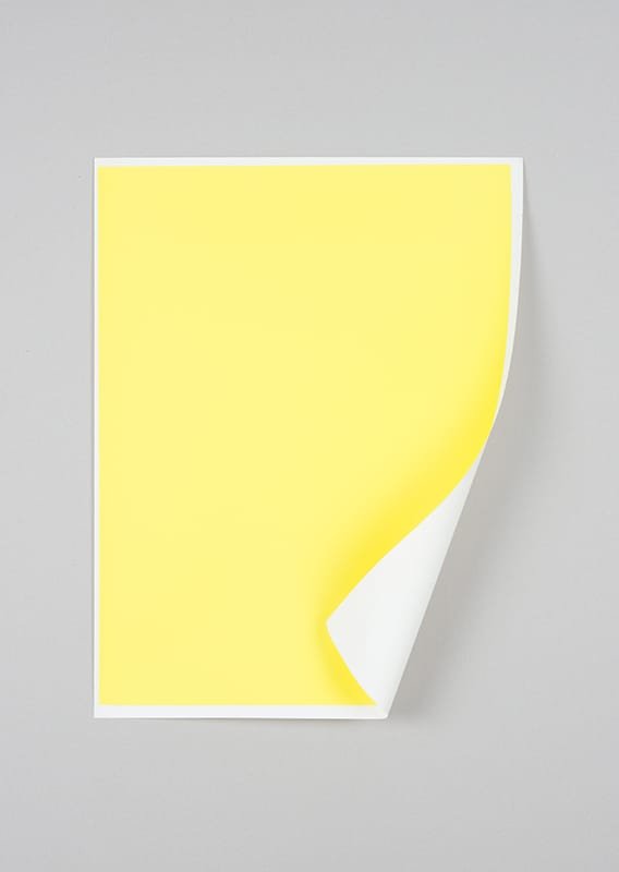 Oran Hoffmann - Vasarely Material Archives