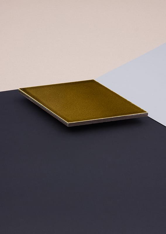 Oran Hoffmann - Vasarely Material Archives