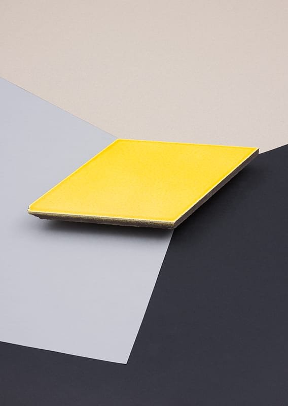 Oran Hoffmann - Vasarely Material Archives