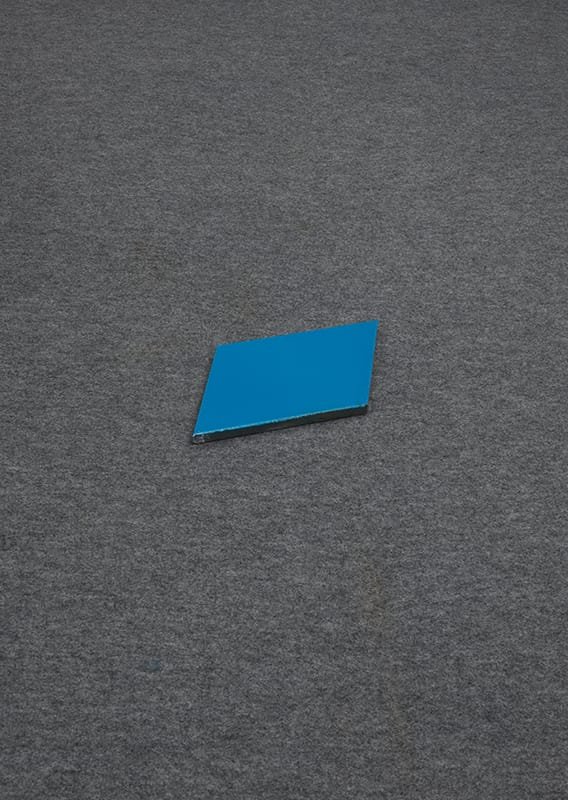 Oran Hoffmann - Vasarely Material Archives