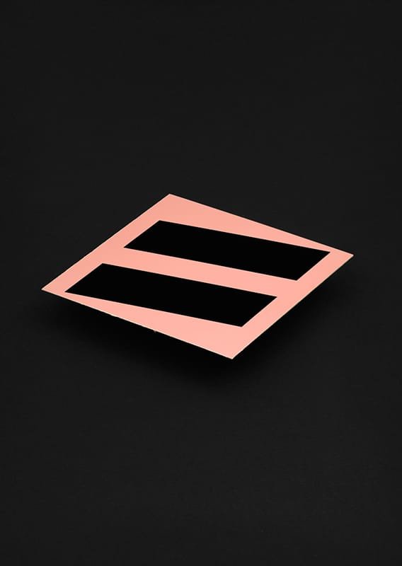 Oran Hoffmann - Vasarely Material Archives