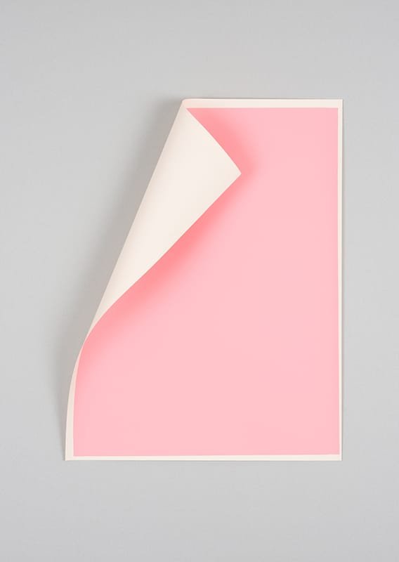 Oran Hoffmann - Vasarely Material Archives