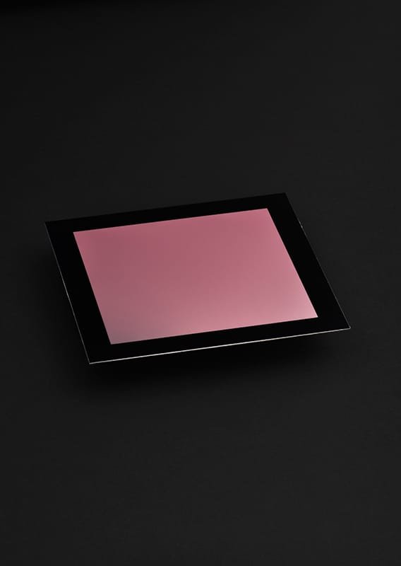 Oran Hoffmann - Vasarely Material Archives