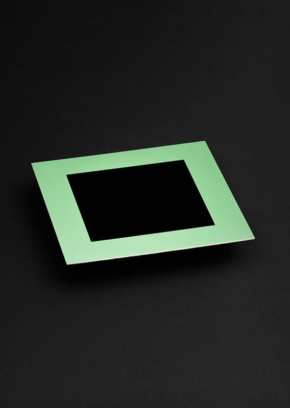 Oran Hoffmann - Vasarely Material Archives