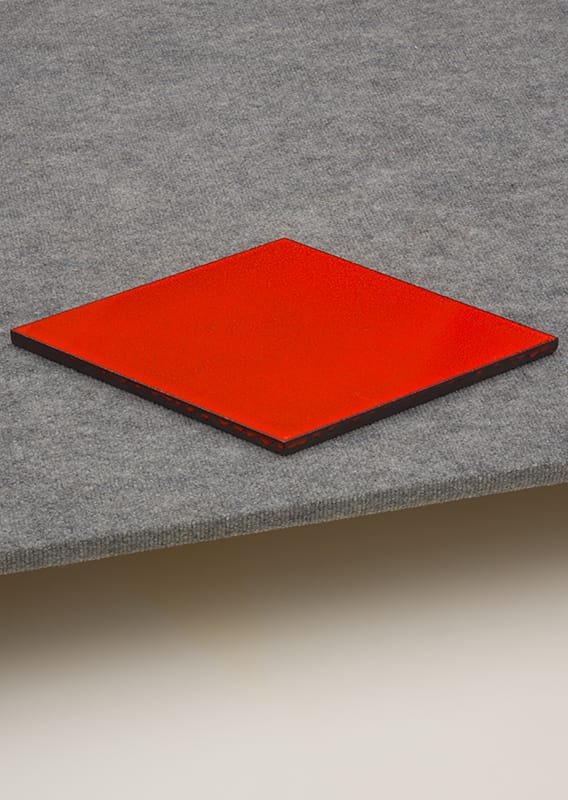 Oran Hoffmann - Vasarely Material Archives