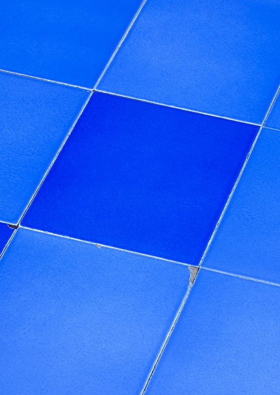 Oran Hoffmann - Vasarely Material Archives