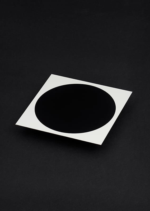 Oran Hoffmann - Vasarely Material Archives