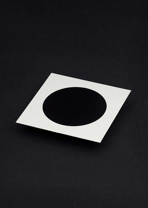Oran Hoffmann - Vasarely Material Archives