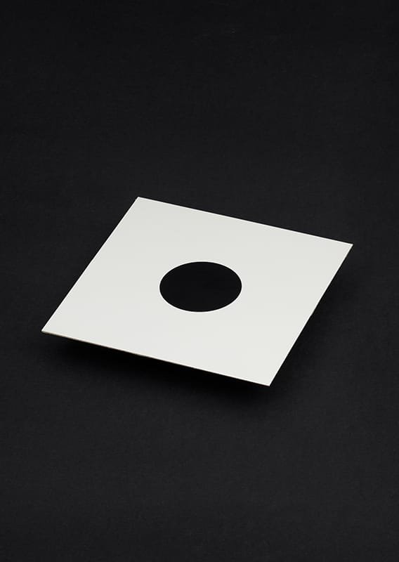 Oran Hoffmann - Vasarely Material Archives