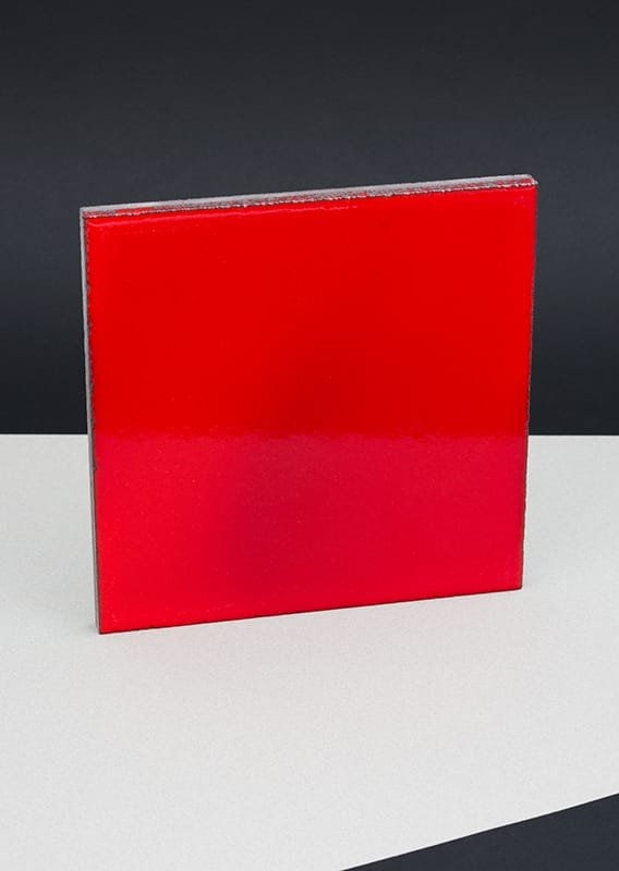 Oran Hoffmann - Vasarely Material Archives