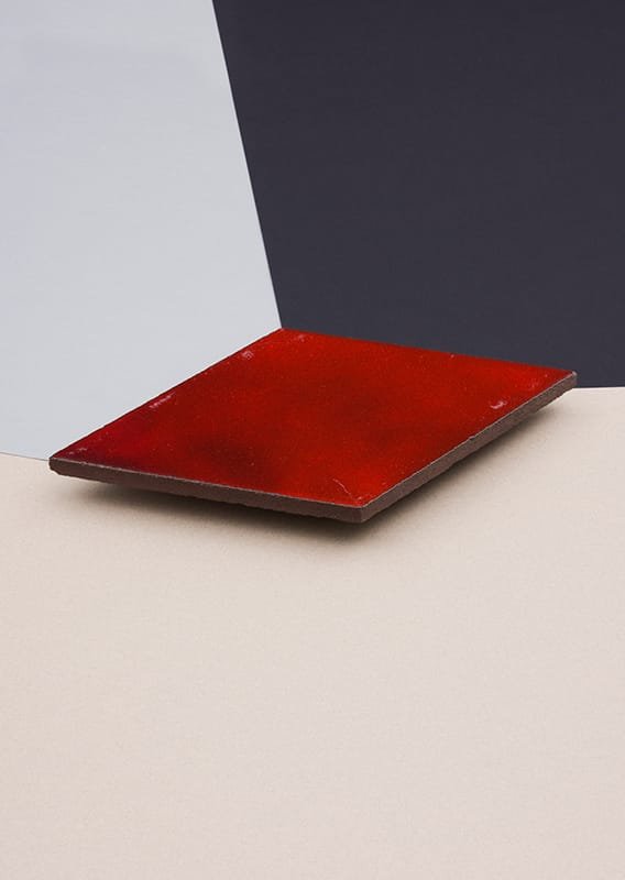 Oran Hoffmann - Vasarely Material Archives