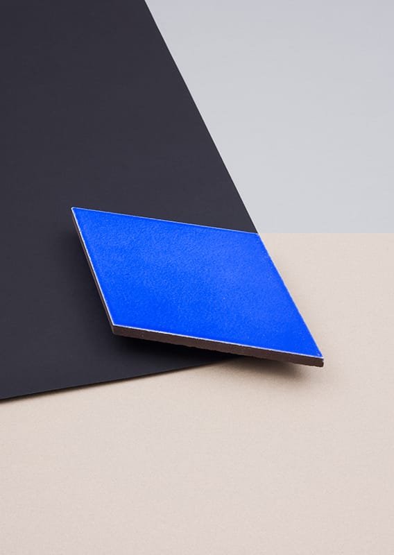 Oran Hoffmann - Vasarely Material Archives