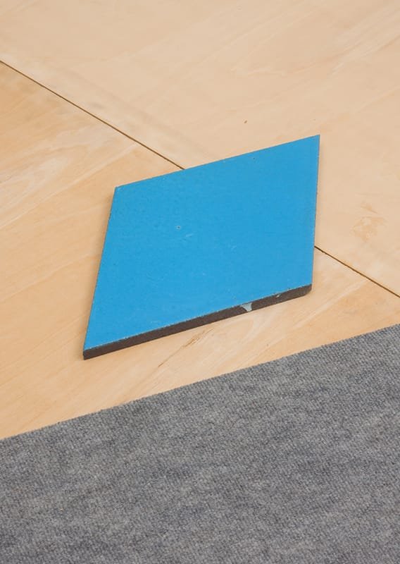 Oran Hoffmann - Vasarely Material Archives