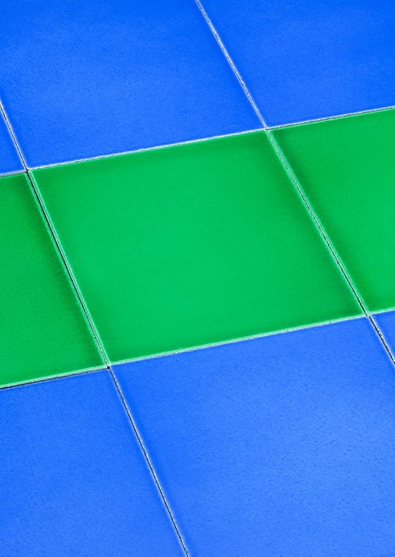 Oran Hoffmann - Vasarely Material Archives