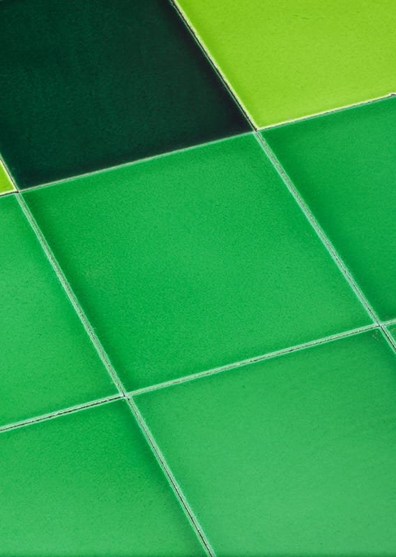 Oran Hoffmann - Vasarely Material Archives