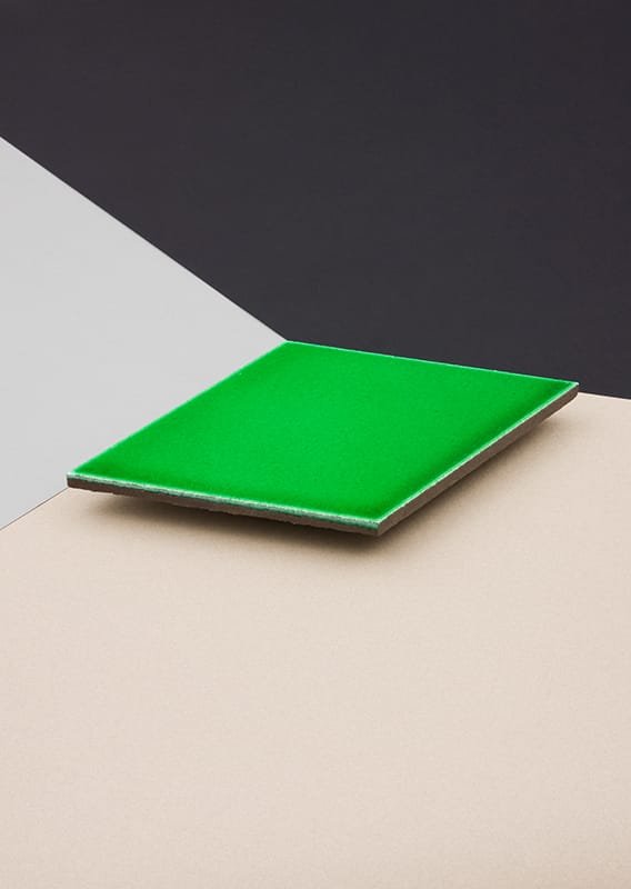 Oran Hoffmann - Vasarely Material Archives