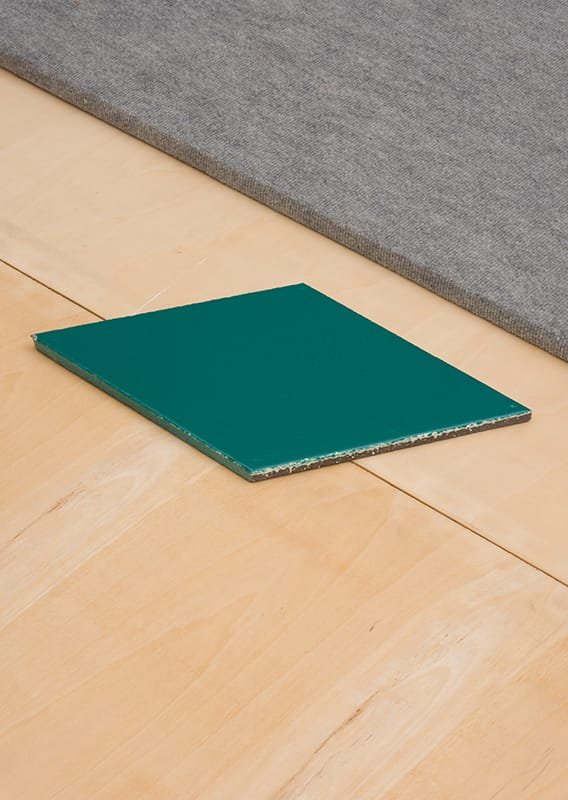 Oran Hoffmann - Vasarely Material Archives